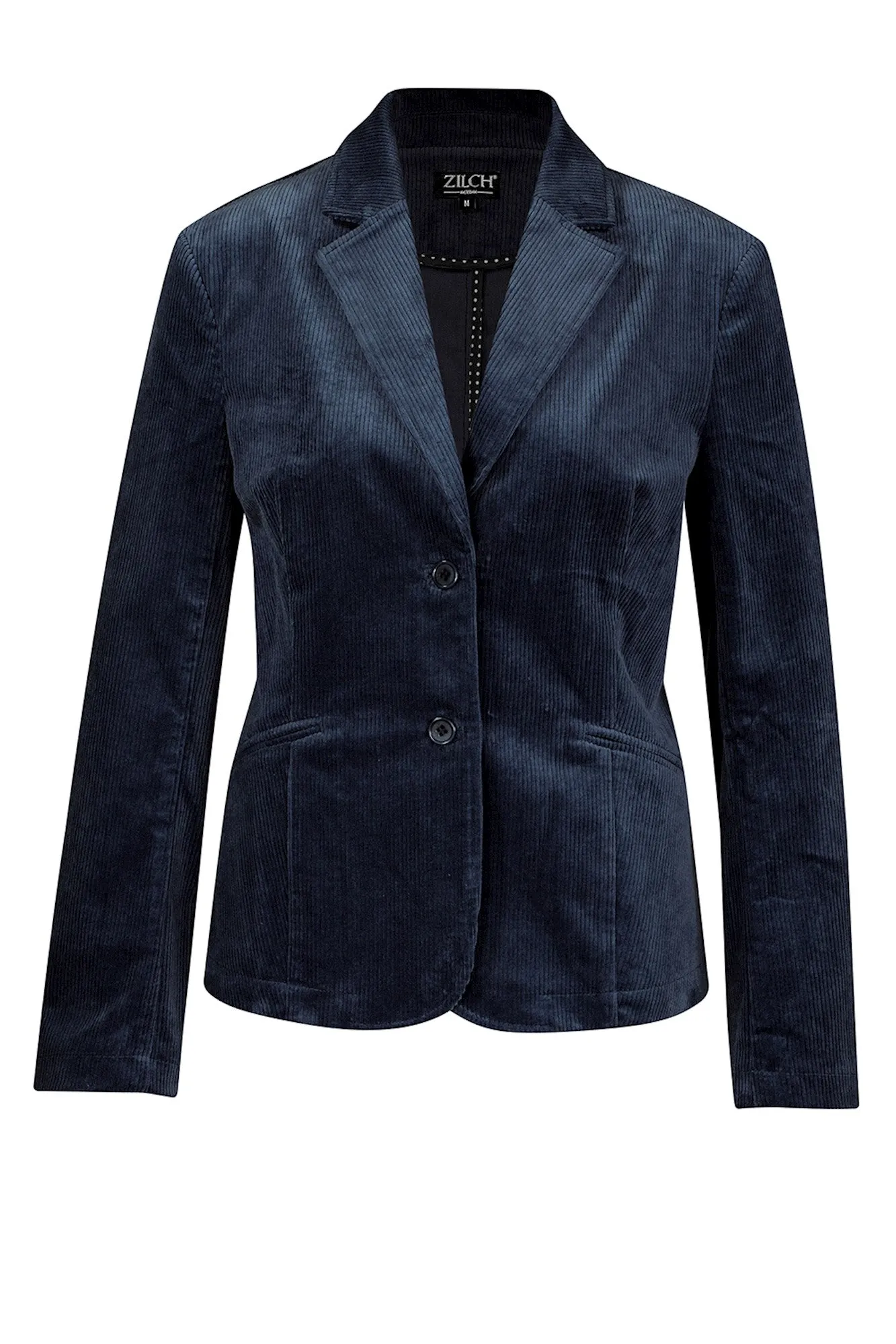 Zilch jacket navy