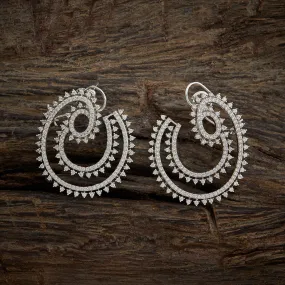 Zircon Earring 173127